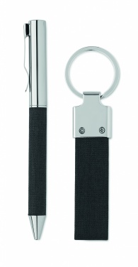 Logotrade corporate gift image of: 2 piece gift set in box