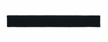 Logotrade promotional item image of: Scarf in RPET polyester