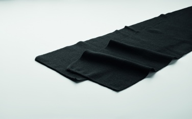 Logotrade promotional giveaway image of: Scarf in RPET polyester