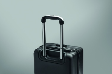 Logotrade promotional product image of: Underseat luggage trolley