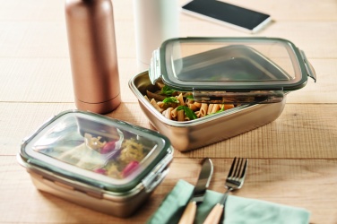 Logotrade promotional merchandise photo of: Lunch box 850 ml