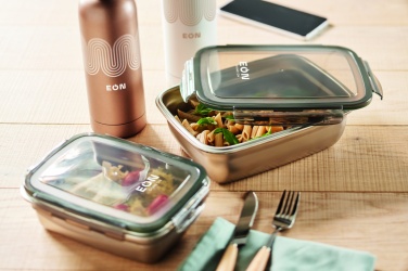 Logotrade promotional items photo of: Lunch box 850 ml