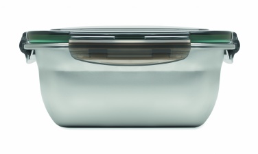 Logo trade business gifts image of: Lunch box 1500 ml