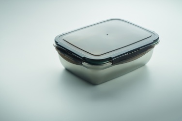Logotrade promotional product picture of: Lunch box 1500 ml