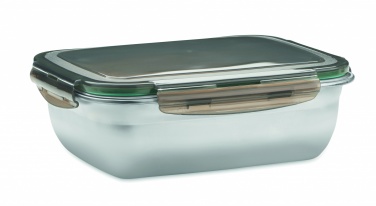 Logotrade promotional item image of: Lunch box 1500 ml