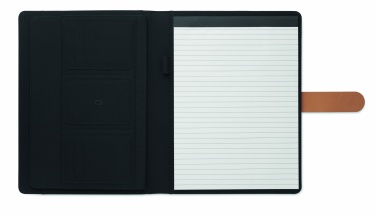 Logotrade promotional product picture of: A4 RPET conference folder