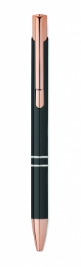 Logotrade corporate gifts photo of: Recycled aluminium pen