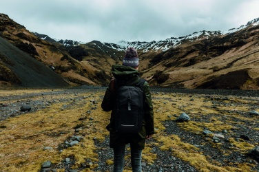 Logotrade promotional giveaway picture of: Hiking backpack 18L