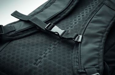 Logo trade promotional products picture of: Hiking backpack 18L