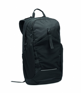 Logo trade corporate gift photo of: Hiking backpack 18L