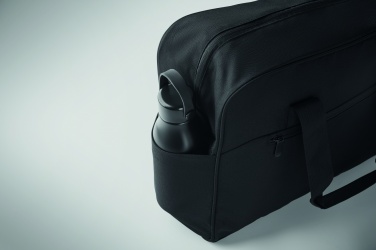Logo trade promotional giveaway photo of: Carry-on hand travel bag
