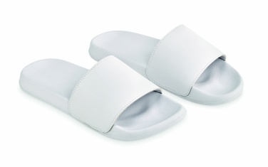 Logo trade corporate gift photo of: Anti -slip sliders size 46/47