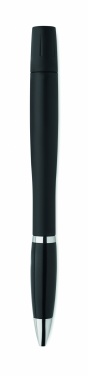 Logotrade corporate gift image of: Pen with TWS cleaning set
