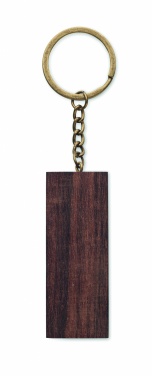 Logotrade business gift image of: Key ring with phone stand Hyvinkää