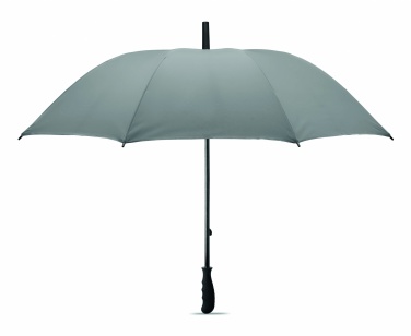 Logo trade promotional products picture of: 23 inch reflective umbrella