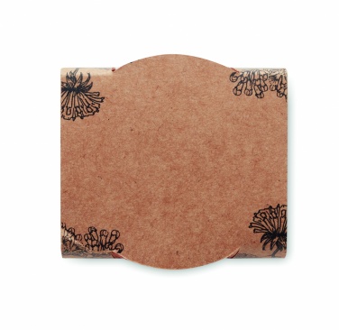 Logo trade promotional products picture of: Terracotta pot 'poppy'