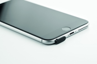 Logo trade advertising products picture of: Webcam data and audio blocker