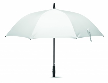 Logotrade business gift image of: Windproof umbrella 27 inch