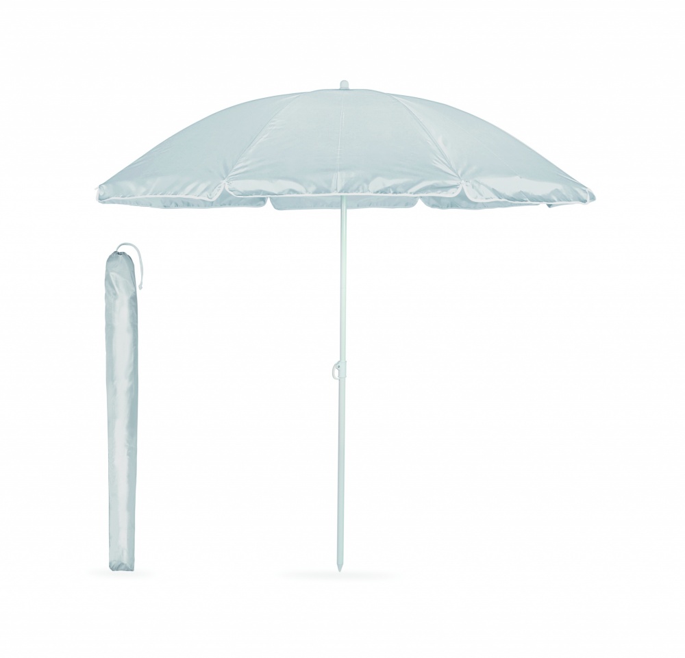 Logo trade promotional items picture of: Portable sun shade umbrella