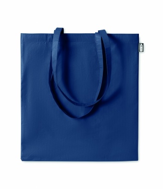 Logo trade advertising product photo of: RPET non woven shopping bag