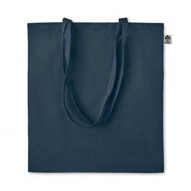 Logo trade advertising products picture of: Organic cotton shopping bag