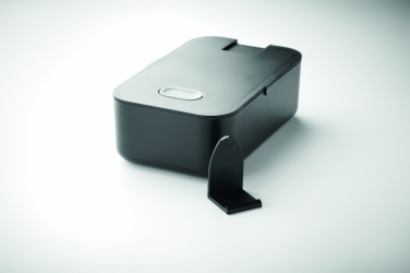 Logotrade promotional merchandise picture of: Lunch box in PP