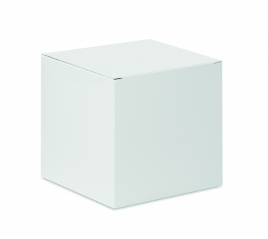 Logo trade promotional giveaway photo of: Sublimation gift box for mugs