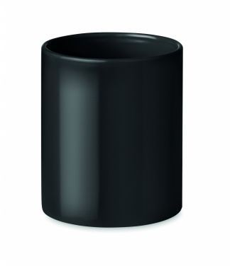 Logotrade promotional product picture of: Coloured ceramic mug 300ml