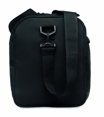 Logotrade corporate gift image of: 600D RPET sports bag