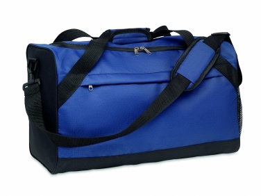 Logotrade promotional item image of: 600D RPET sports bag