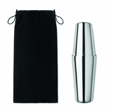 Logo trade advertising products picture of: Cocktail set 750 ml