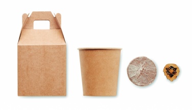 Logotrade promotional merchandise image of: Pine tree set