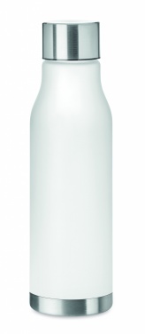 Logotrade promotional giveaways photo of: RPET bottle 600ml