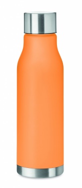 Logotrade advertising product picture of: RPET bottle 600ml