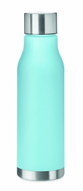 Logotrade promotional product picture of: RPET bottle 600ml