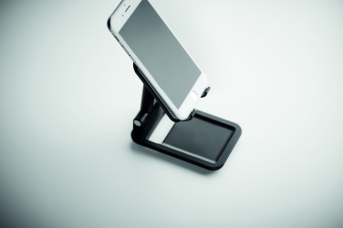 Logotrade business gifts photo of: Foldable smartphone holder