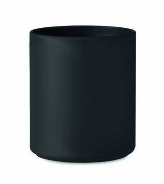 Logo trade advertising product photo of: Reusable mug 300 ml