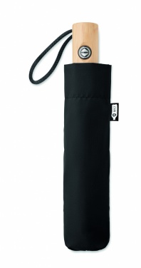 Logotrade promotional product image of: 23 inch 190T RPET umbrella