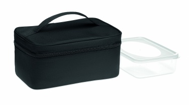 Logotrade promotional merchandise picture of: Cooler bag in 600D RPET