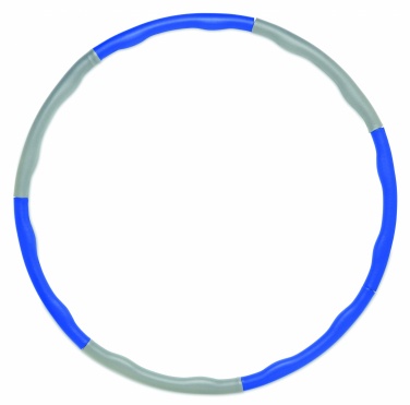 Logotrade advertising product picture of: Hula hoop in RPET pouch