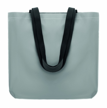 Logotrade promotional product picture of: High reflective shopping bag