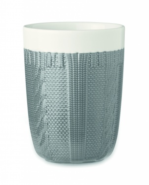 Logotrade corporate gift picture of: Ceramic mug 310 ml