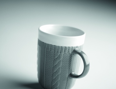 Logotrade advertising product picture of: Ceramic mug 310 ml