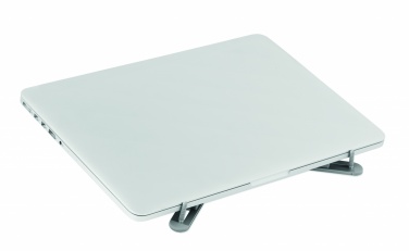 Logotrade promotional giveaway picture of: Foldable laptop stand