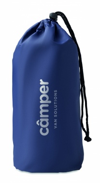Logotrade promotional item image of: Inflatable sleeping mat
