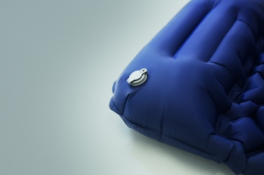 Logotrade promotional giveaway image of: Inflatable sleeping mat