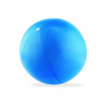 Logotrade promotional products photo of: Small Pilates ball with pump