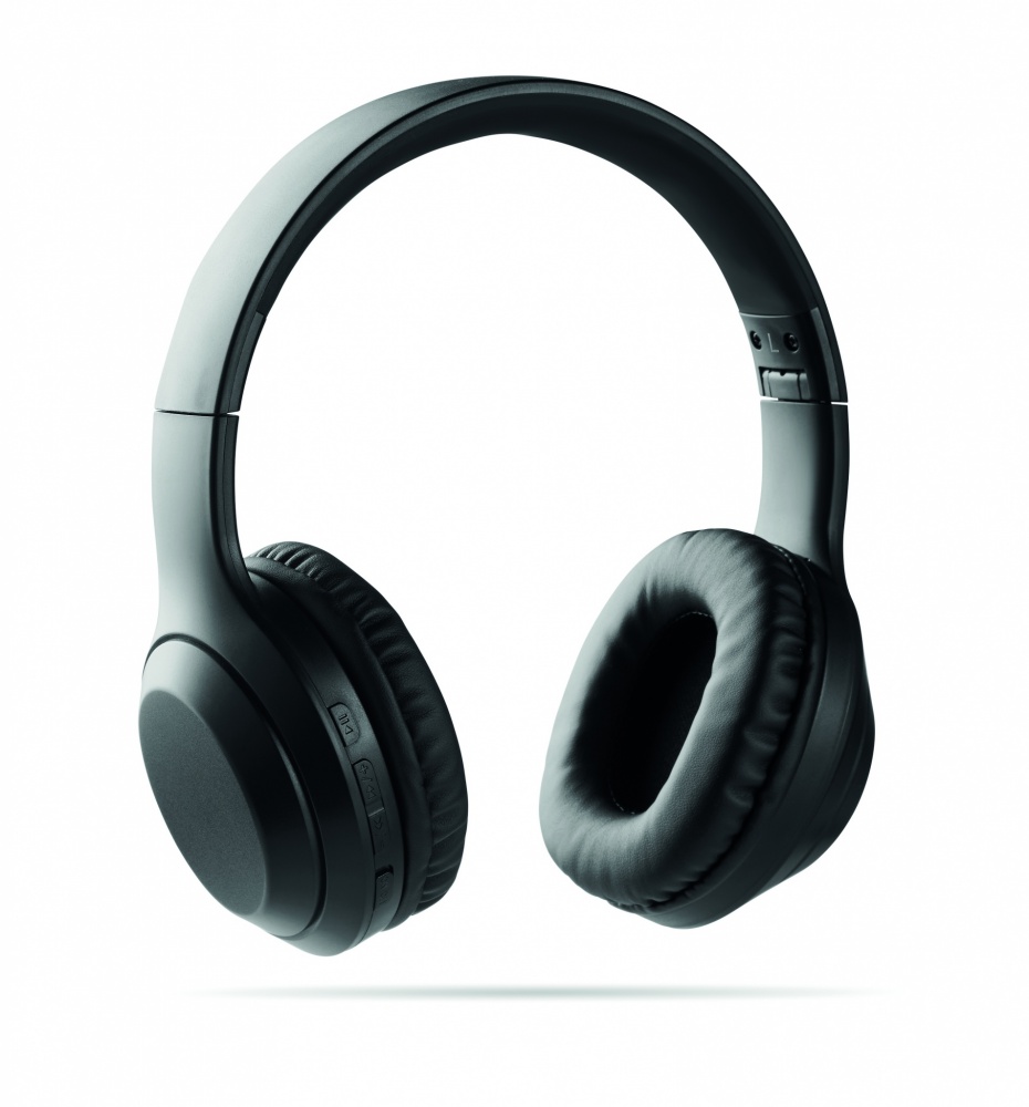 Logotrade promotional products photo of: wireless headphone