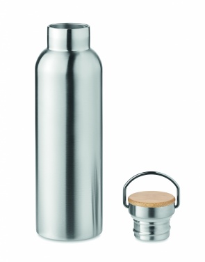 Logotrade business gifts photo of: Double wall flask 750ml