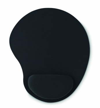 Logo trade advertising product photo of: EVA ergonomic mouse mat